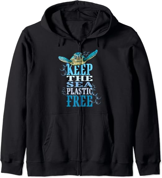 Amazon.com: Keep The Sea Plastic Free Marine Life Ocean Conservation
